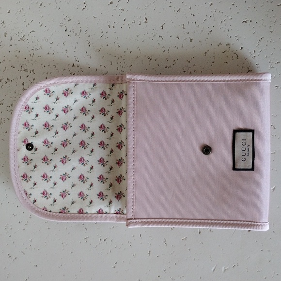 Gucci beauty pouch - Picture 2 of 14
